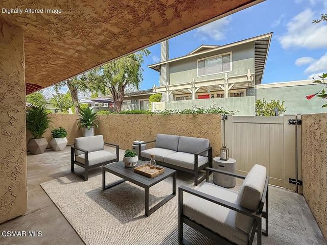 1752 E Avenida De Las Flores, Thousand Oaks, CA 91362