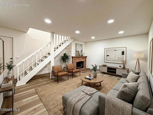 1752 E Avenida De Las Flores, Thousand Oaks, CA 91362