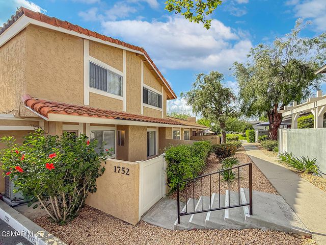 1752 E Avenida De Las Flores, Thousand Oaks, CA 91362