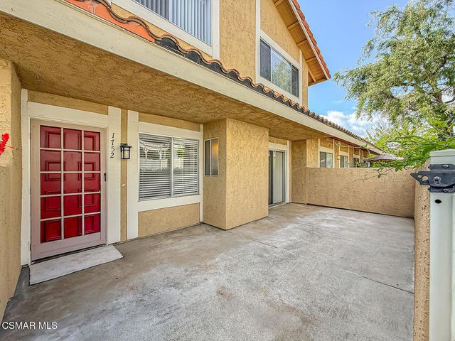 1752 E Avenida De Las Flores, Thousand Oaks, CA 91362