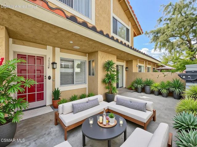 1752 E Avenida De Las Flores, Thousand Oaks, CA 91362