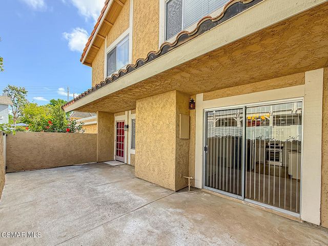 1752 E Avenida De Las Flores, Thousand Oaks, CA 91362