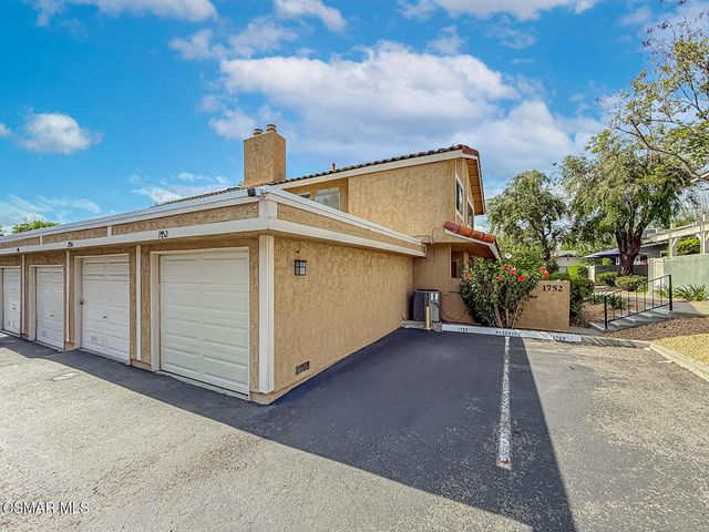 1752 E Avenida De Las Flores, Thousand Oaks, CA 91362