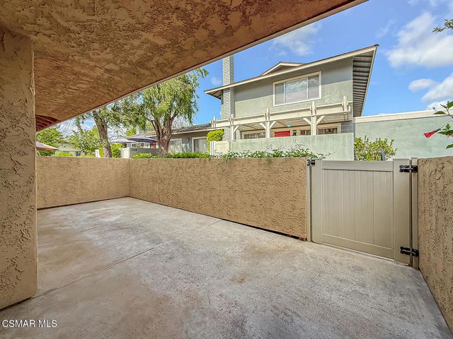 1752 E Avenida De Las Flores, Thousand Oaks, CA 91362