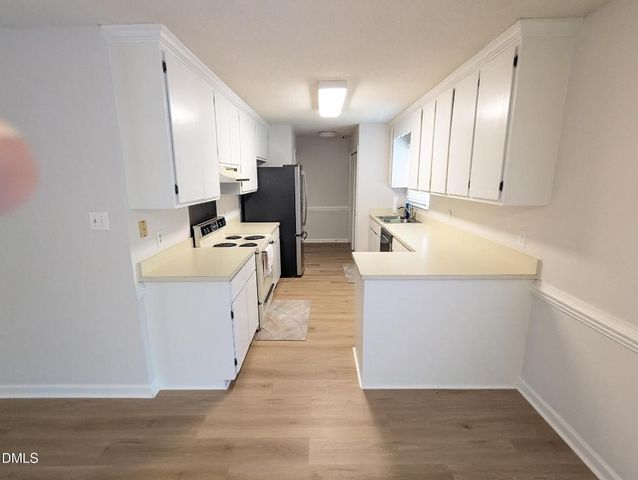 210 W Cornwallis Road, Durham, NC 27707
