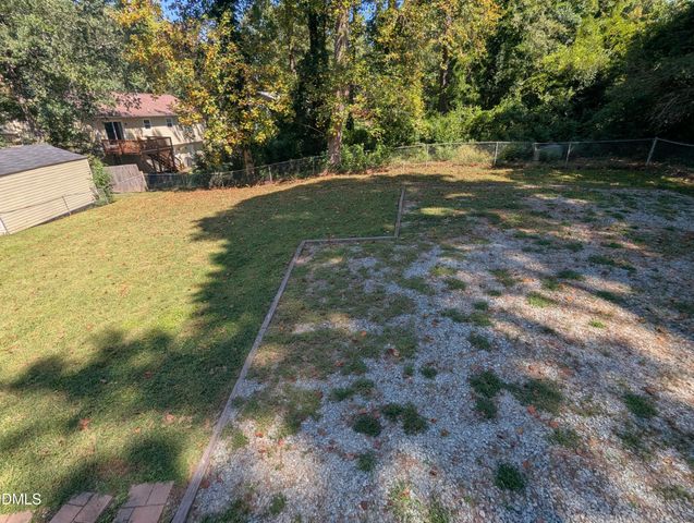210 W Cornwallis Road, Durham, NC 27707