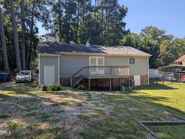 210 W Cornwallis Road, Durham, NC 27707