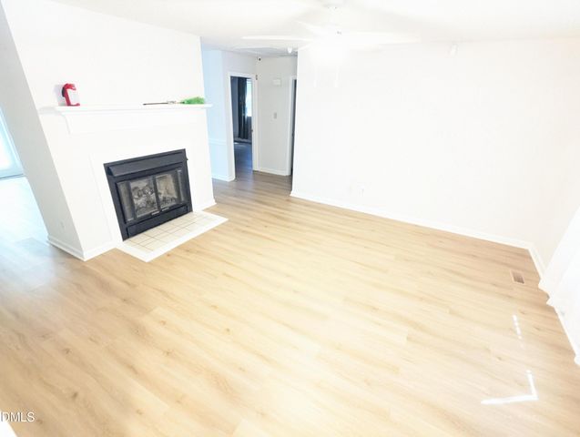 210 W Cornwallis Road, Durham, NC 27707