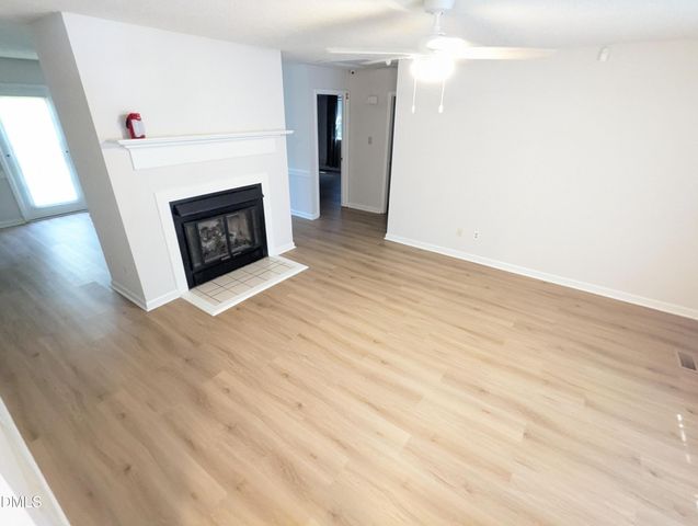 210 W Cornwallis Road, Durham, NC 27707