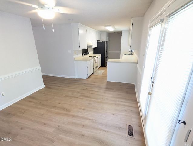 210 W Cornwallis Road, Durham, NC 27707