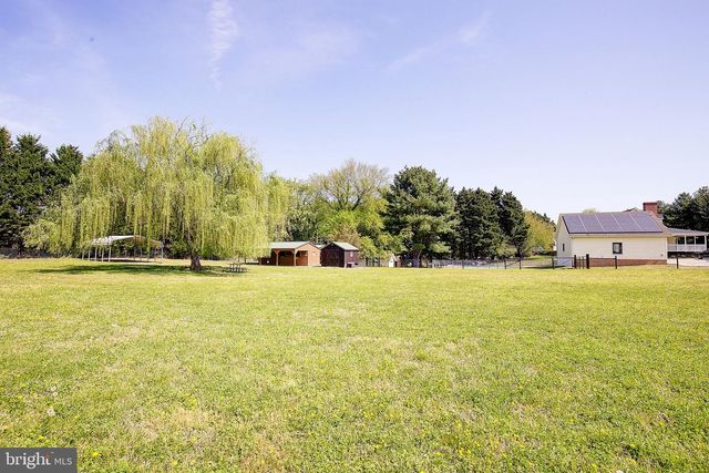 4545 WILLIAMS WHARF, Saint Leonard, MD 20685