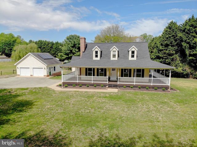 4545 WILLIAMS WHARF, Saint Leonard, MD 20685