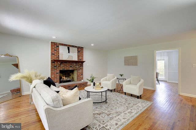4545 WILLIAMS WHARF, Saint Leonard, MD 20685