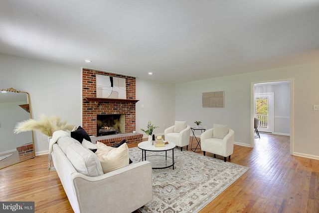4545 WILLIAMS WHARF, Saint Leonard, MD 20685