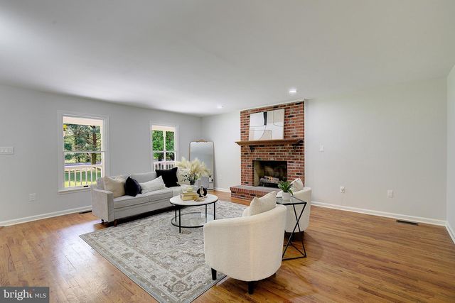 4545 WILLIAMS WHARF, Saint Leonard, MD 20685