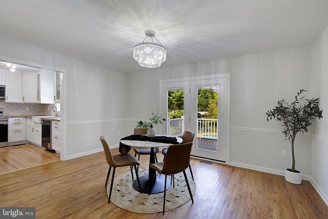 4545 WILLIAMS WHARF, Saint Leonard, MD 20685