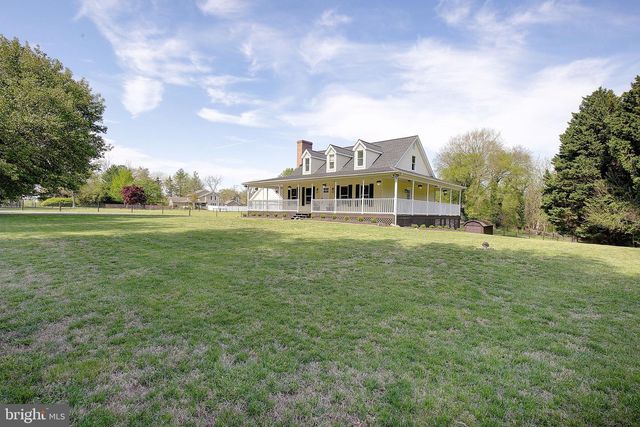 4545 WILLIAMS WHARF, Saint Leonard, MD 20685