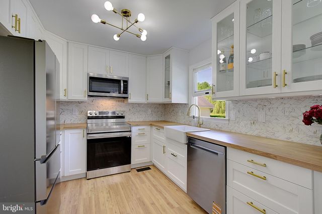 4545 WILLIAMS WHARF, Saint Leonard, MD 20685