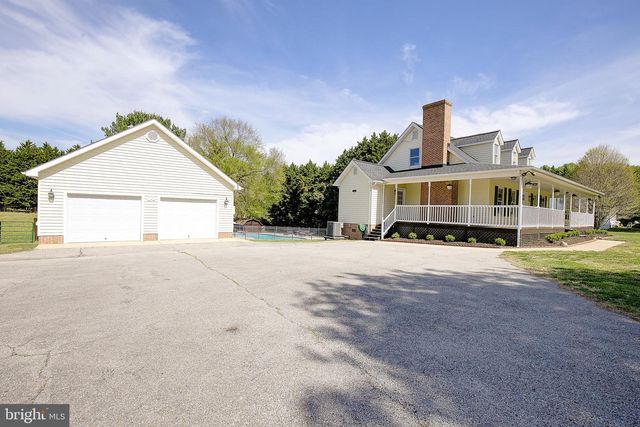 4545 WILLIAMS WHARF, Saint Leonard, MD 20685