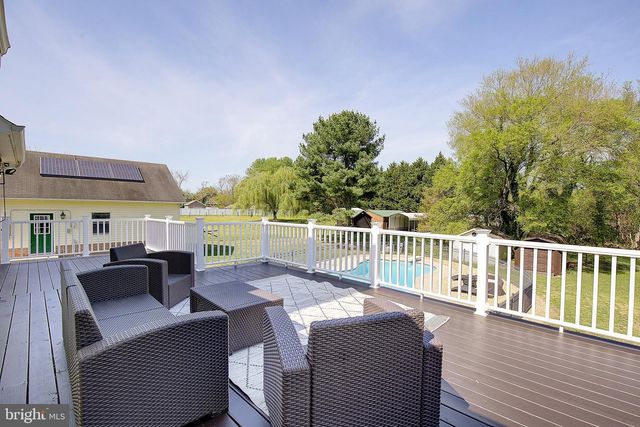 4545 WILLIAMS WHARF, Saint Leonard, MD 20685