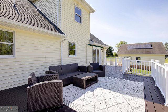 4545 WILLIAMS WHARF, Saint Leonard, MD 20685