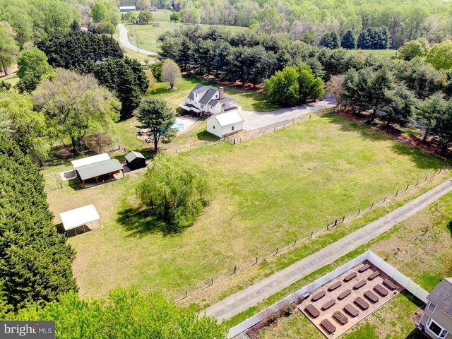 4545 WILLIAMS WHARF, Saint Leonard, MD 20685