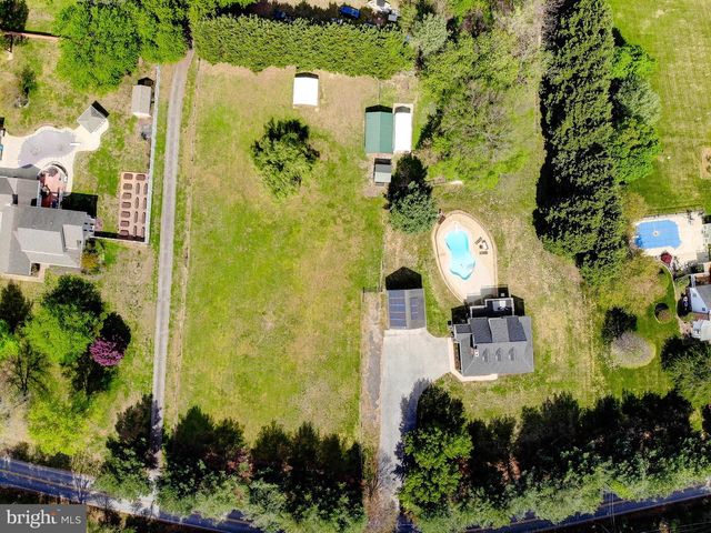 4545 WILLIAMS WHARF, Saint Leonard, MD 20685