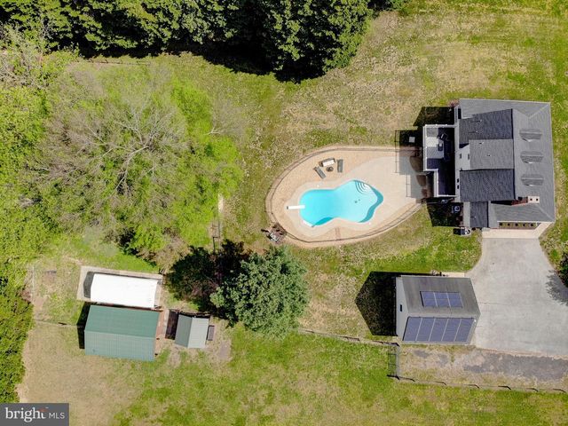 4545 WILLIAMS WHARF, Saint Leonard, MD 20685