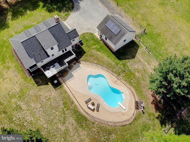 4545 WILLIAMS WHARF, Saint Leonard, MD 20685