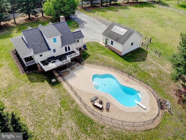 4545 WILLIAMS WHARF, Saint Leonard, MD 20685