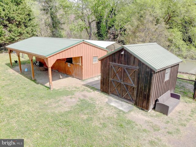 4545 WILLIAMS WHARF, Saint Leonard, MD 20685