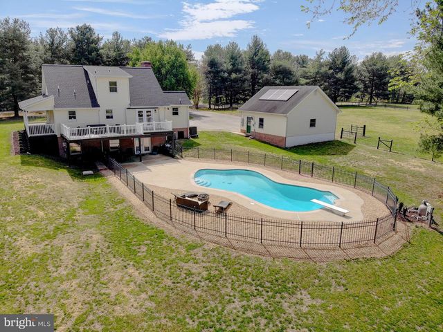 4545 WILLIAMS WHARF, Saint Leonard, MD 20685
