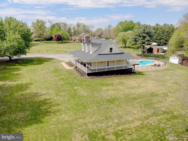 4545 WILLIAMS WHARF, Saint Leonard, MD 20685