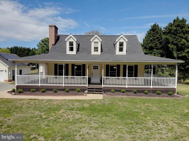 4545 WILLIAMS WHARF, Saint Leonard, MD 20685