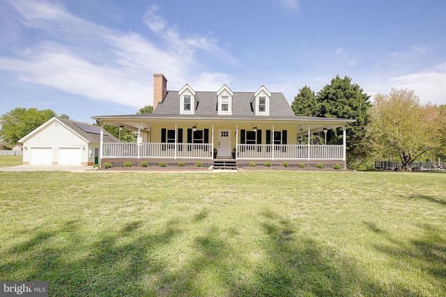 4545 WILLIAMS WHARF, Saint Leonard, MD 20685