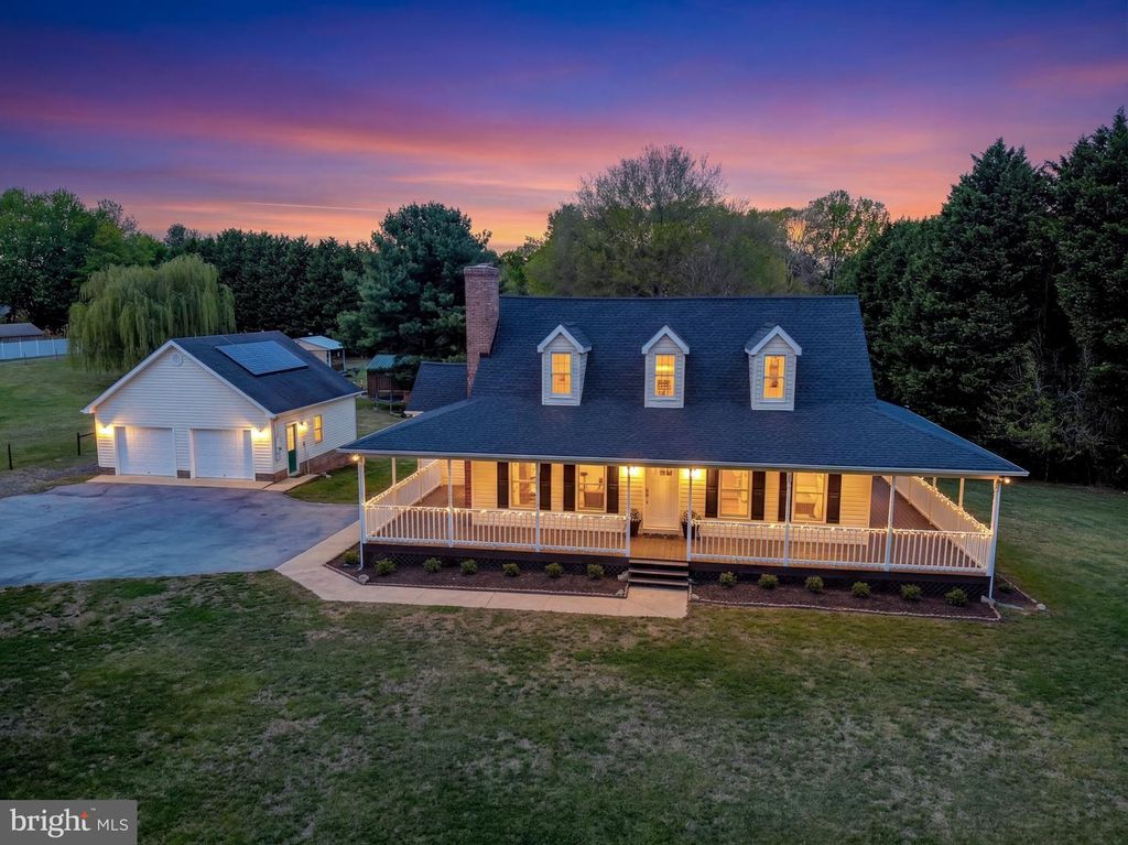 4545 WILLIAMS WHARF, Saint Leonard, MD 20685