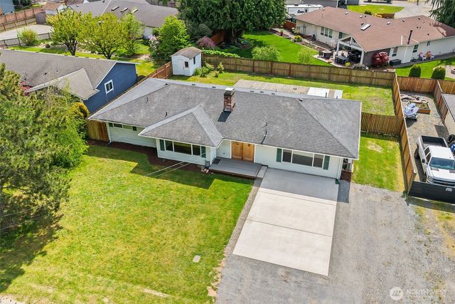 6526 77th Place NE, Marysville, WA 98270