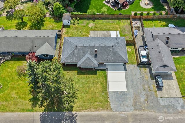 6526 77th Place NE, Marysville, WA 98270