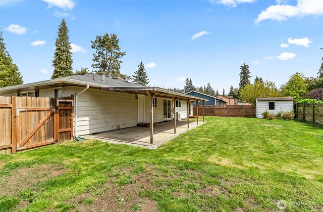 6526 77th Place NE, Marysville, WA 98270