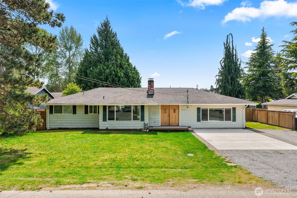 6526 77th Place NE, Marysville, WA 98270
