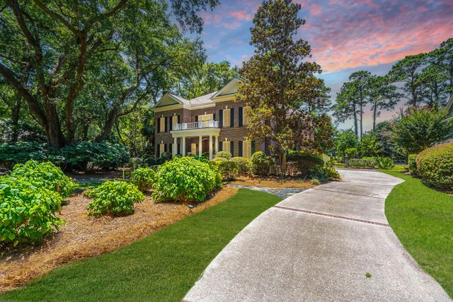 4799 Marshwood Drive, Hollywood, SC 29449
