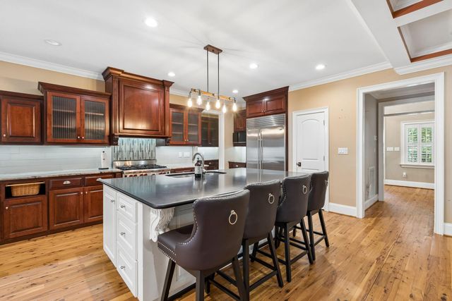 4799 Marshwood Drive, Hollywood, SC 29449