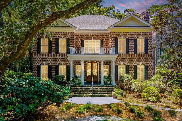4799 Marshwood Drive, Hollywood, SC 29449