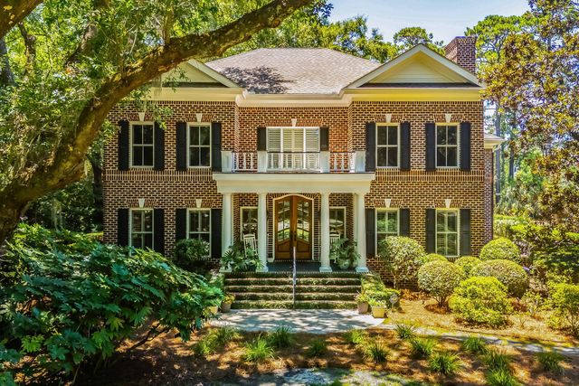 4799 Marshwood Drive, Hollywood, SC 29449