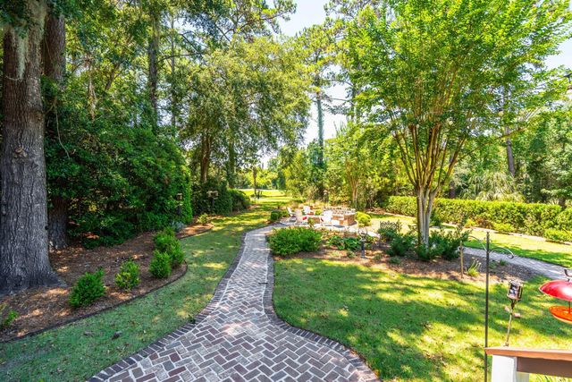 4799 Marshwood Drive, Hollywood, SC 29449
