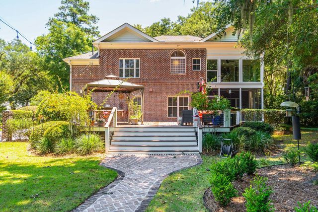 4799 Marshwood Drive, Hollywood, SC 29449