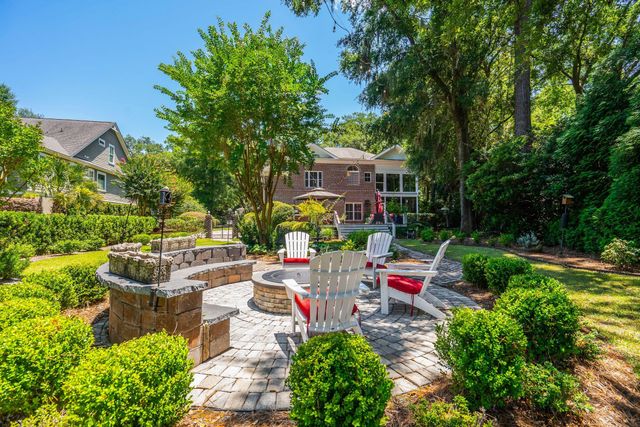 4799 Marshwood Drive, Hollywood, SC 29449