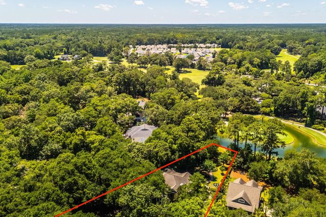 4799 Marshwood Drive, Hollywood, SC 29449