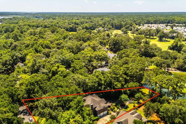 4799 Marshwood Drive, Hollywood, SC 29449