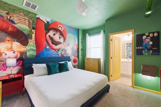 262 MARCELLO BOULEVARD, Kissimmee, FL 34746